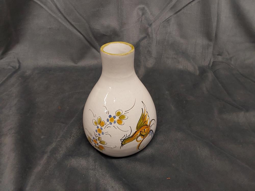 SOLIFLOR MOUSTIER PM