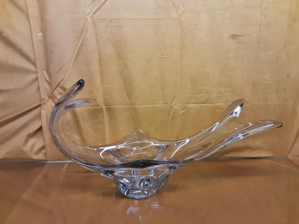 COUPE A FRUITS CRISTAL BAYER