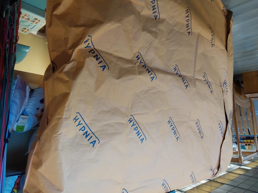 MATELAS HYPRET2511239-HJ BIEN ETRE SUPREME 180 X 200