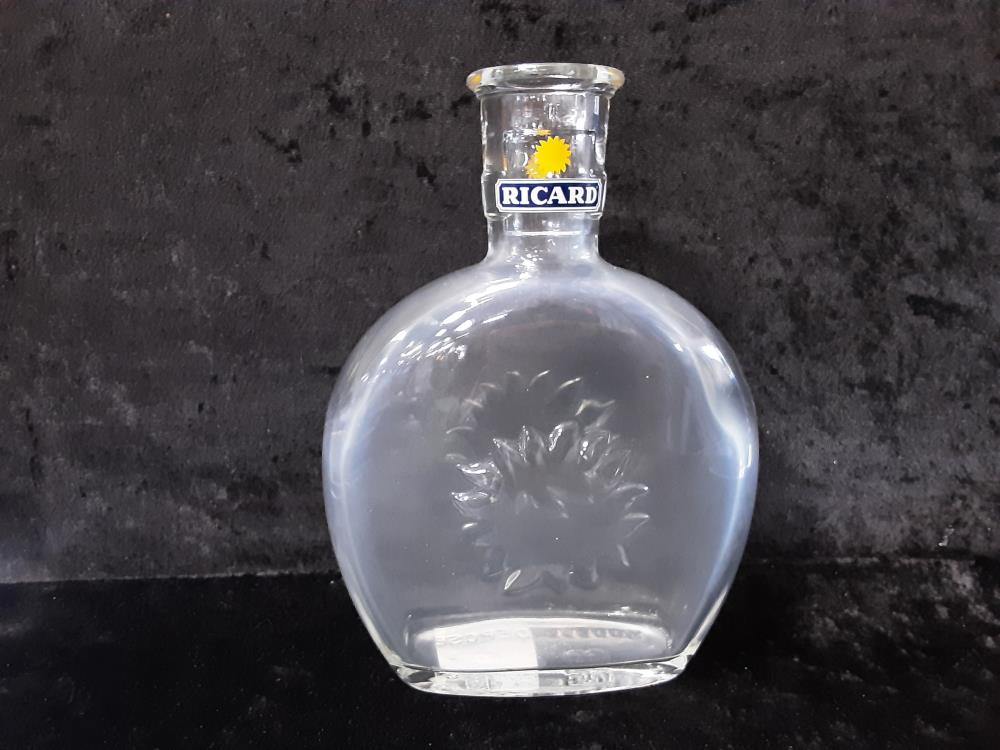 CARAFE RICARD EN VERRE