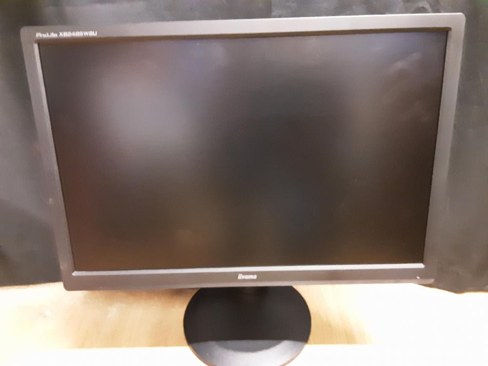 ECRAN ORDINATEUR IIYAMA 60CM 