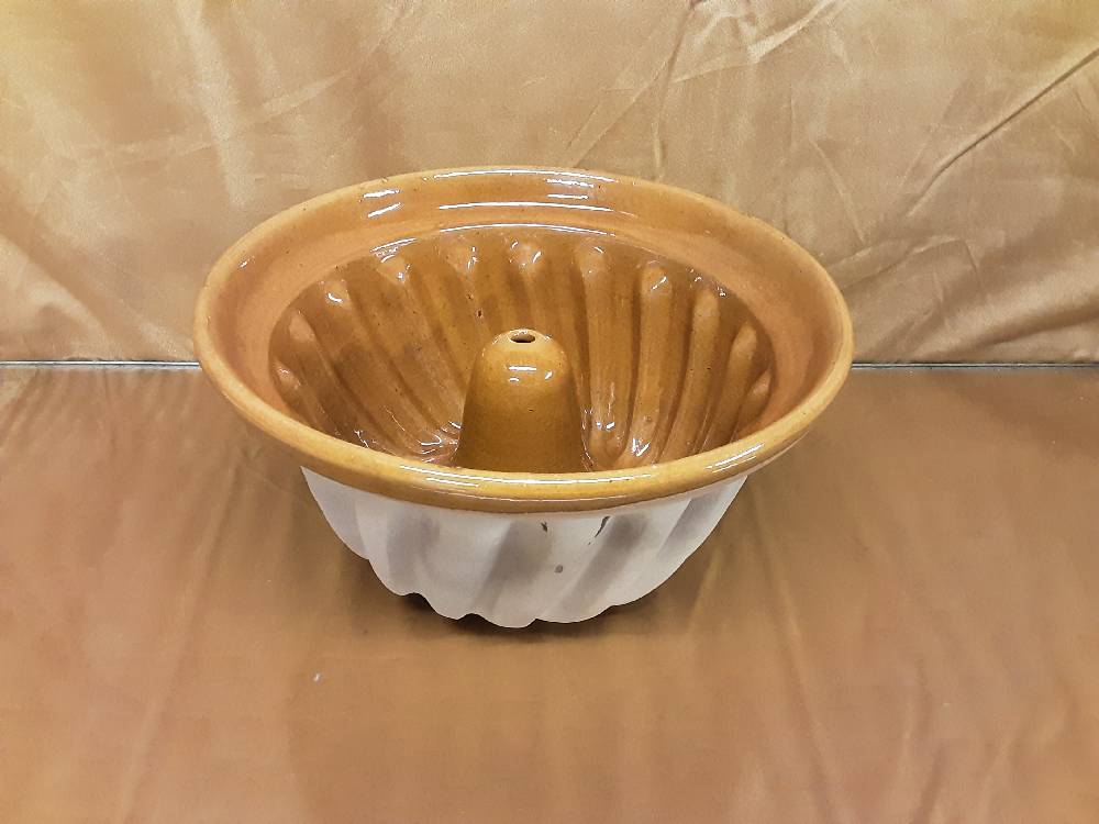 MOULE À KOUGELHOPF MM