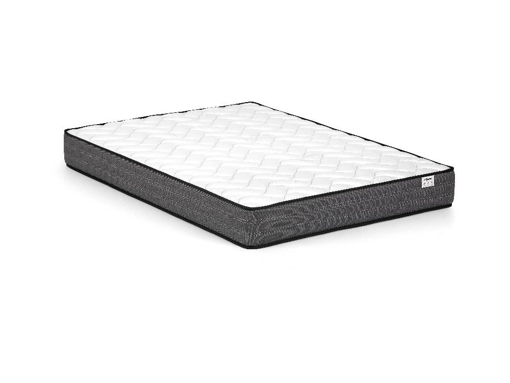 MATELAS 160X200CM RESSORTS ENSACHÉS ÉP.20CM (1159159/125977) 2ÈME CHOIX