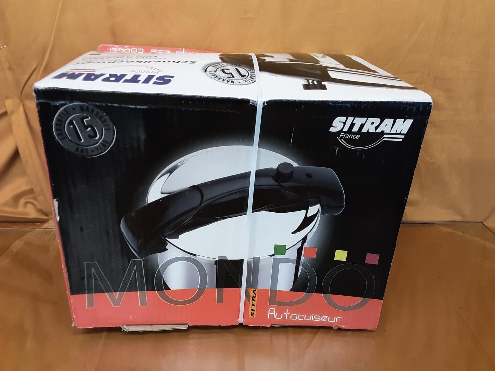 COCOTTE MINI SITRAM 8L 