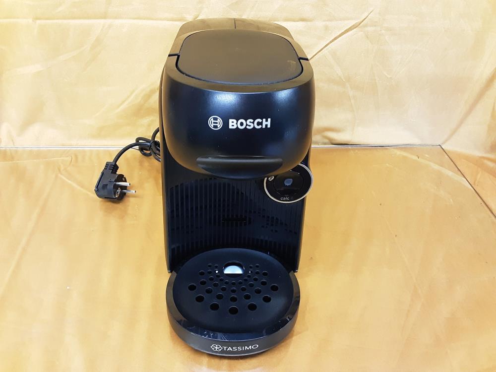 MACHINE A CAFE BOSCH