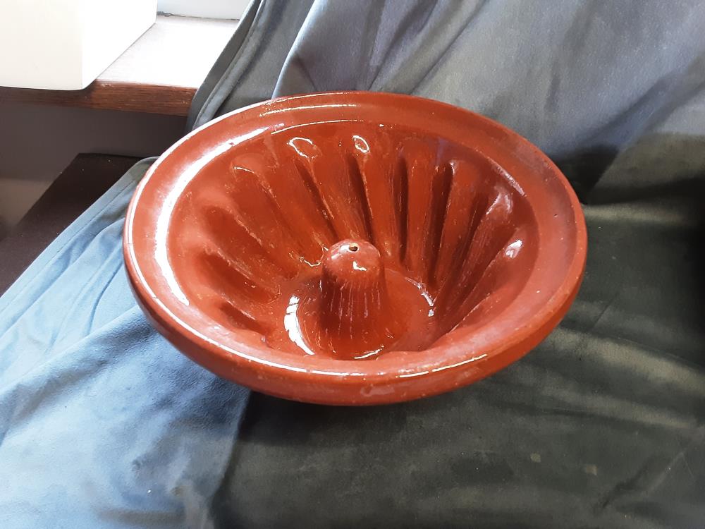 MOULE A KOUGELHOPF GM