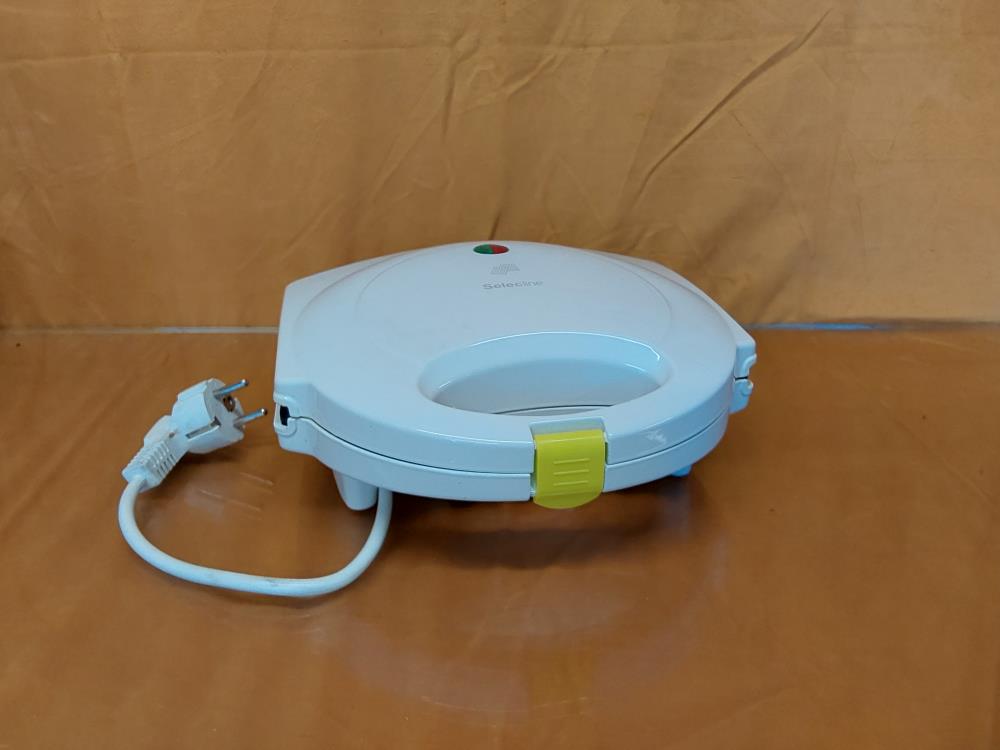 GAUFRIER SELECLINE 750W