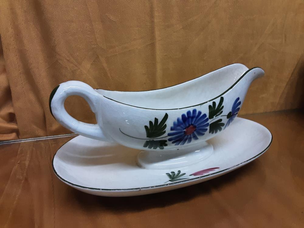 SAUCIERE STYLE ST CLEMENT 