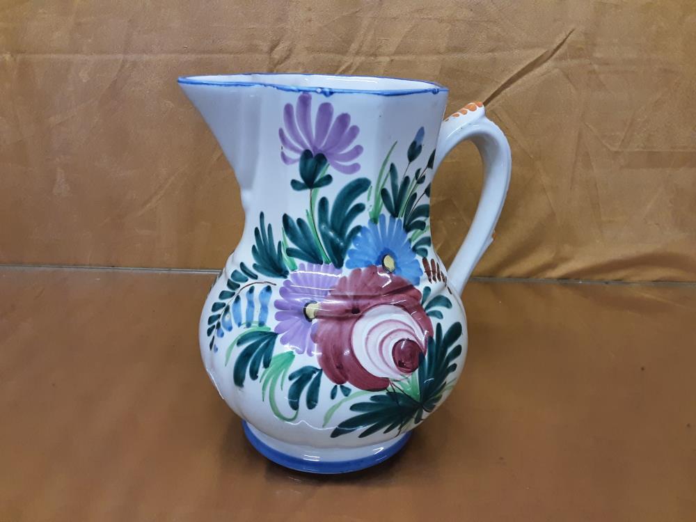 CRUCHE GM STYLE ST CLEMENT