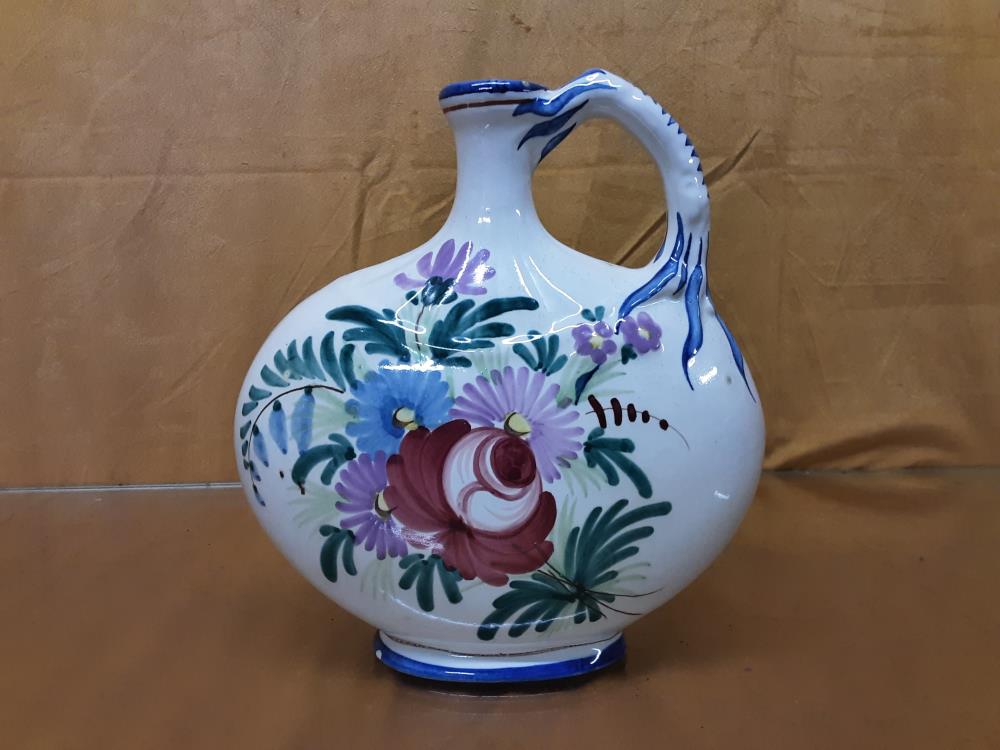 CARAFE SANS BOUCHON STYLE ST CLEMENT