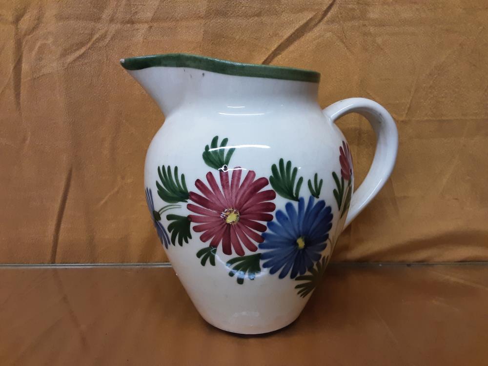 CRUCHE PM ST CLEMENT 