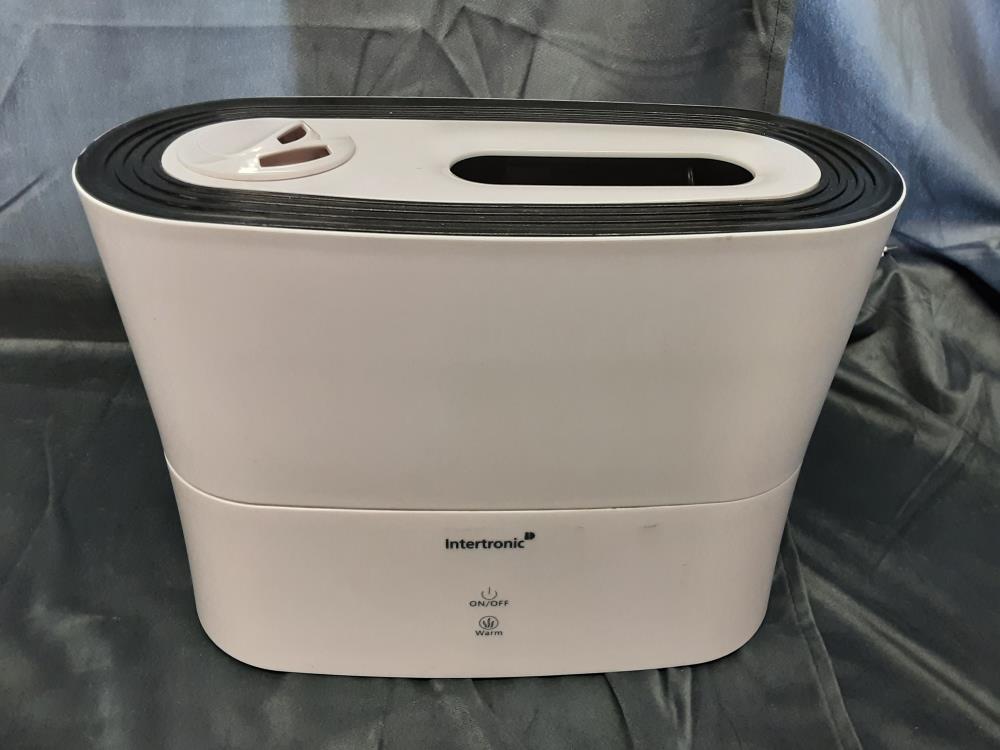 HUMIDIFICATEUR D’AIR INTERTRONIC