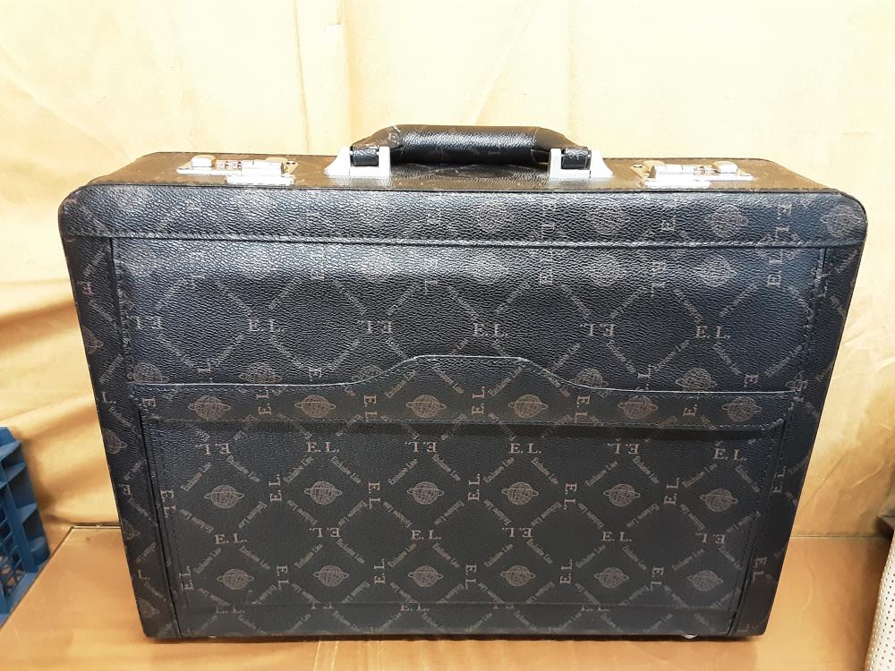 PORTE DOCUMENTS RIGIDE