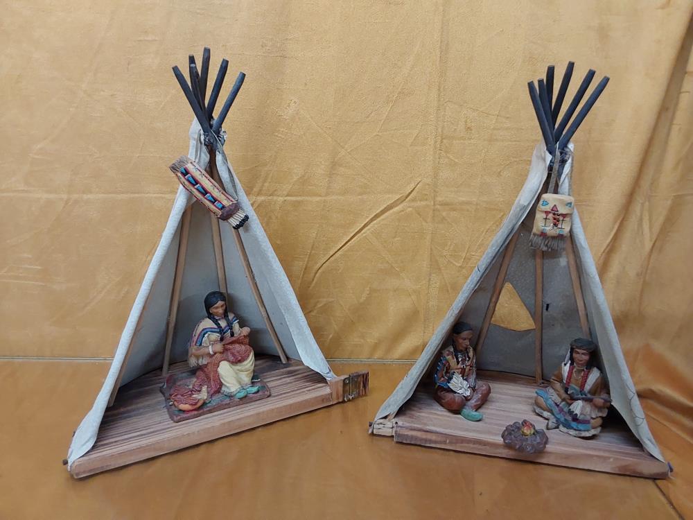 TIPI INDIEN PM