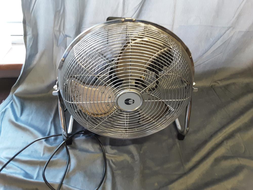 Ventilateur Pm