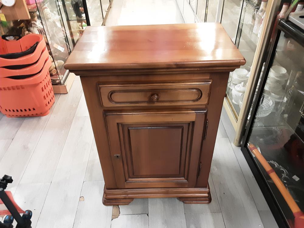 CONFITURIER MERISIER 1P 1T