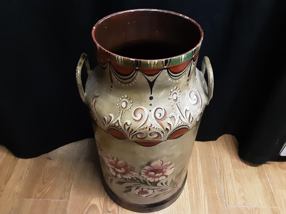 POT A LAIT TGM POLYCHROME