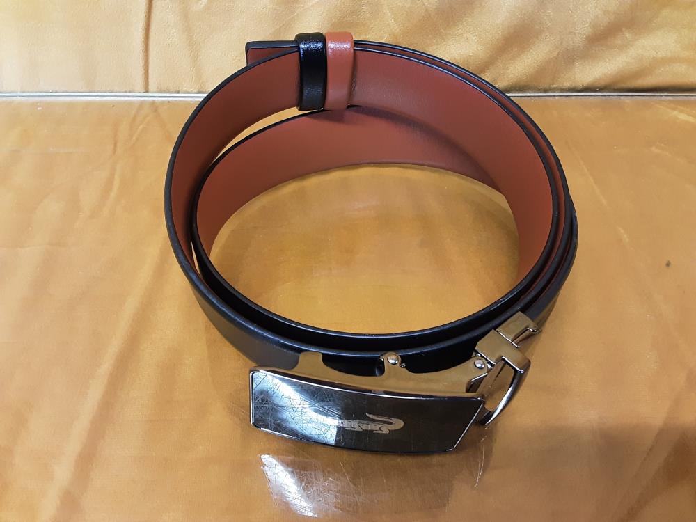 CEINTURE IMITATION LACOSTE PI