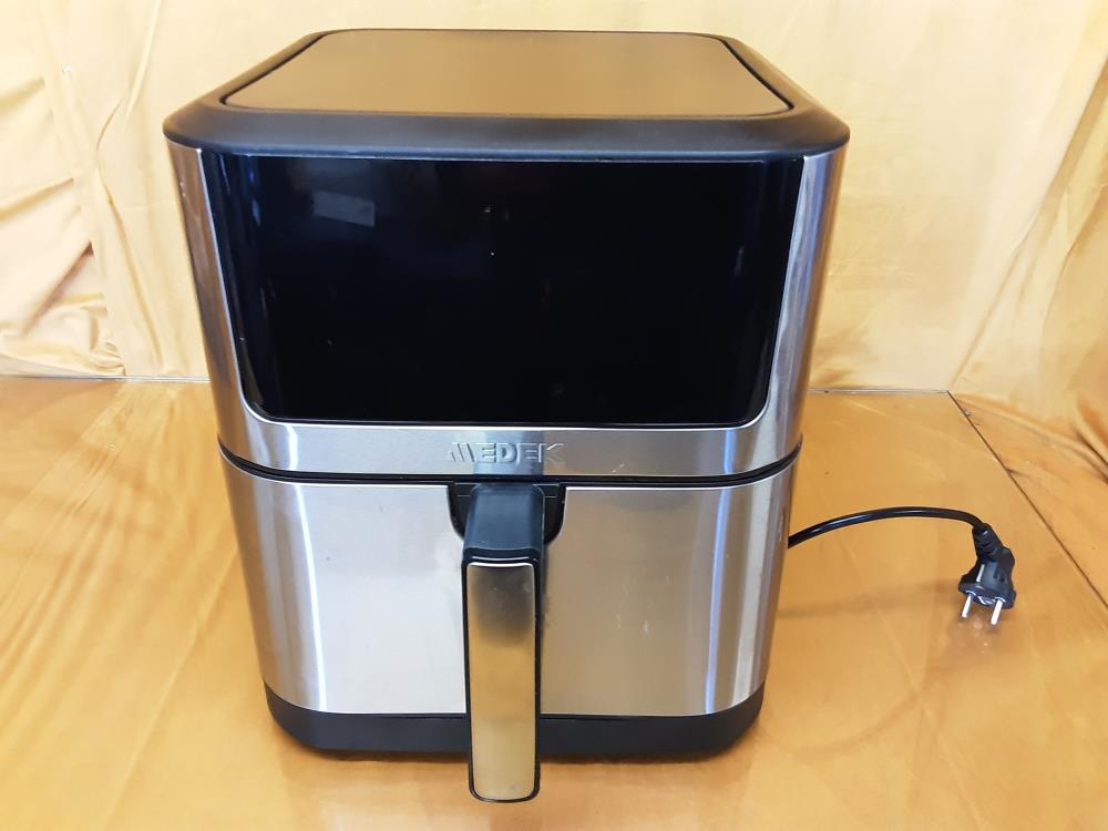 FRITEUSE MEDEK 