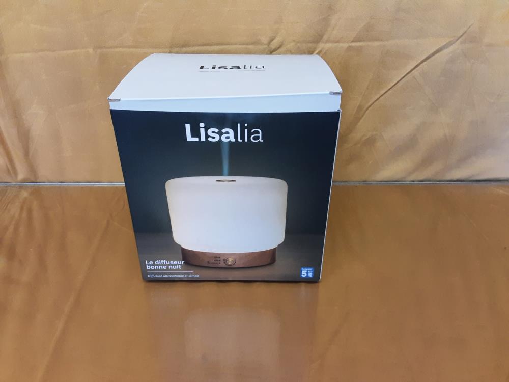 DIFFUSEUR BONNE NUIT