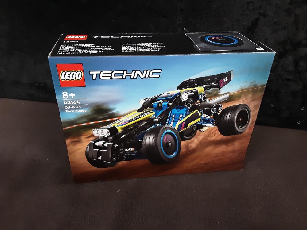 LEGO TECHNIC 42164