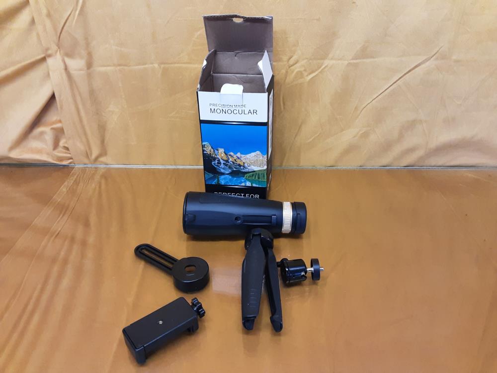 MONOCULAIRE 30X60