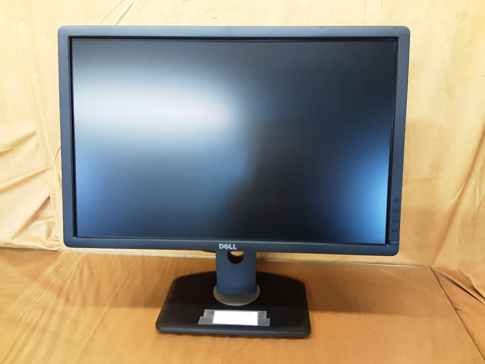 ECRAN D’ORDINATEUR REGLABLE EN HAUTEUR DELL