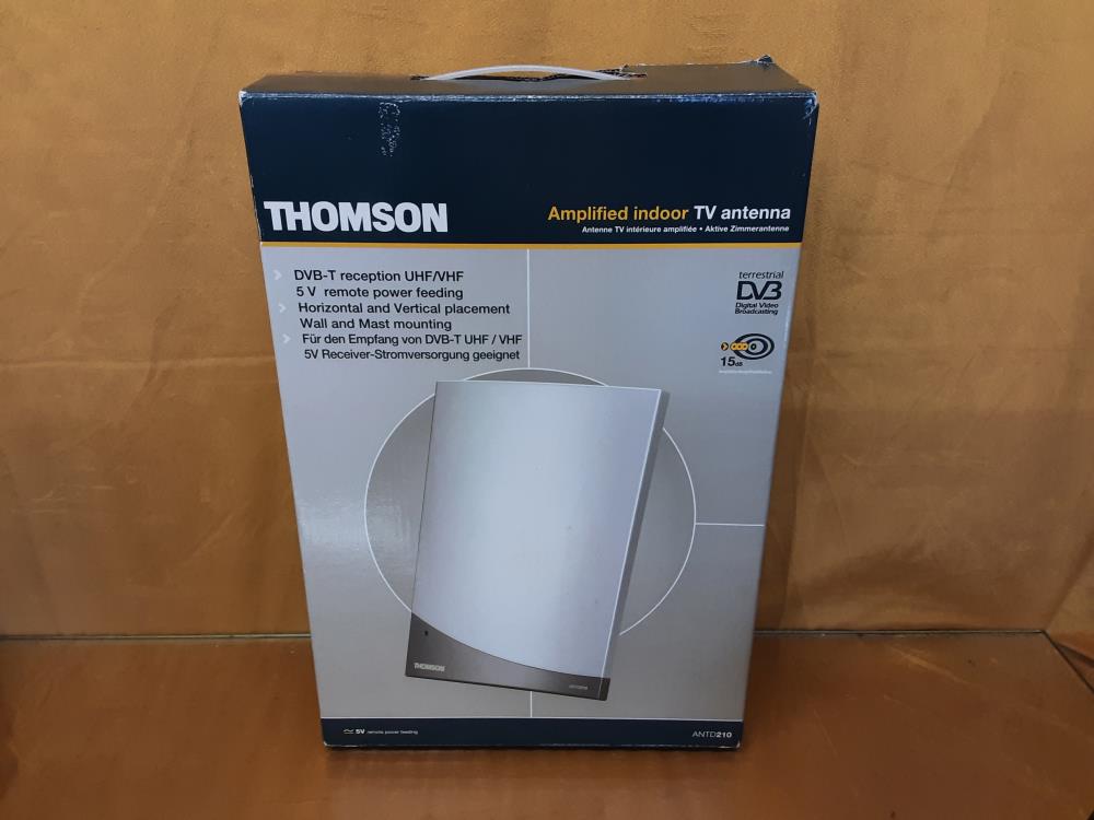 ANTENNE RECEPTEUR THOMSON