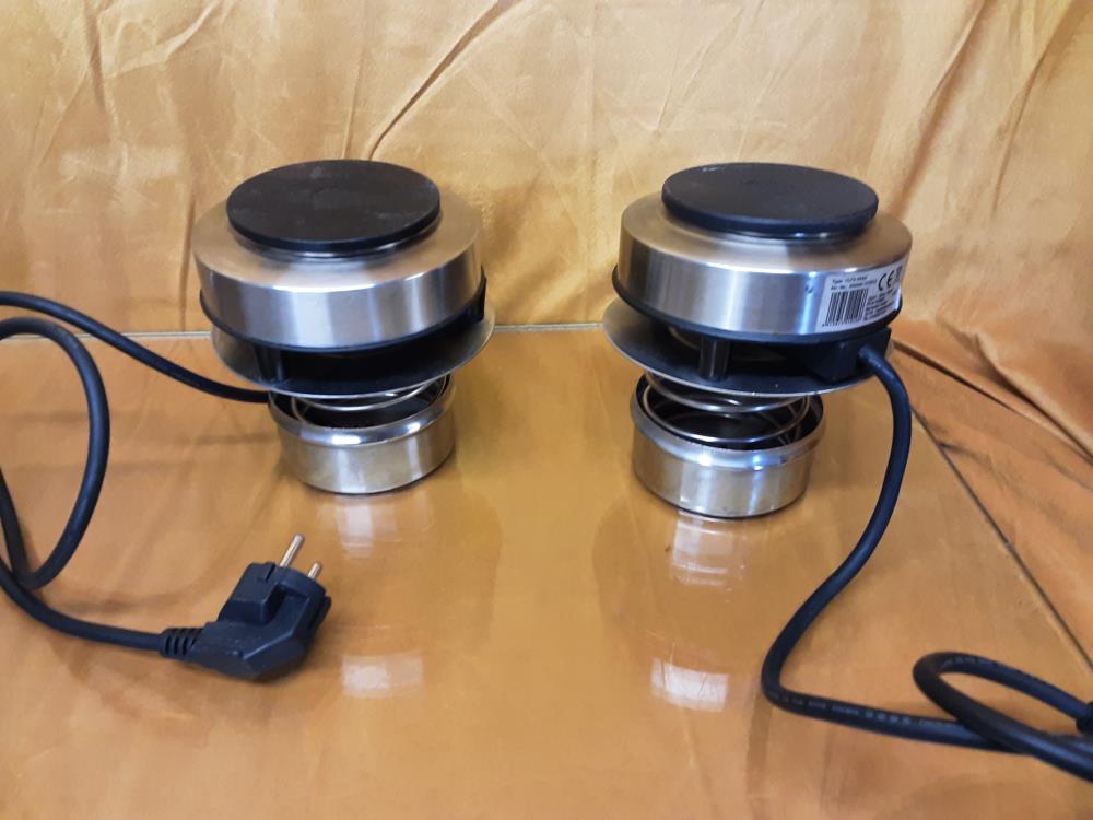 Chauffe Casserole Electrique