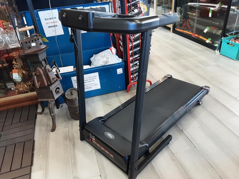 TAPIS DE COURSE  NOVONOVA