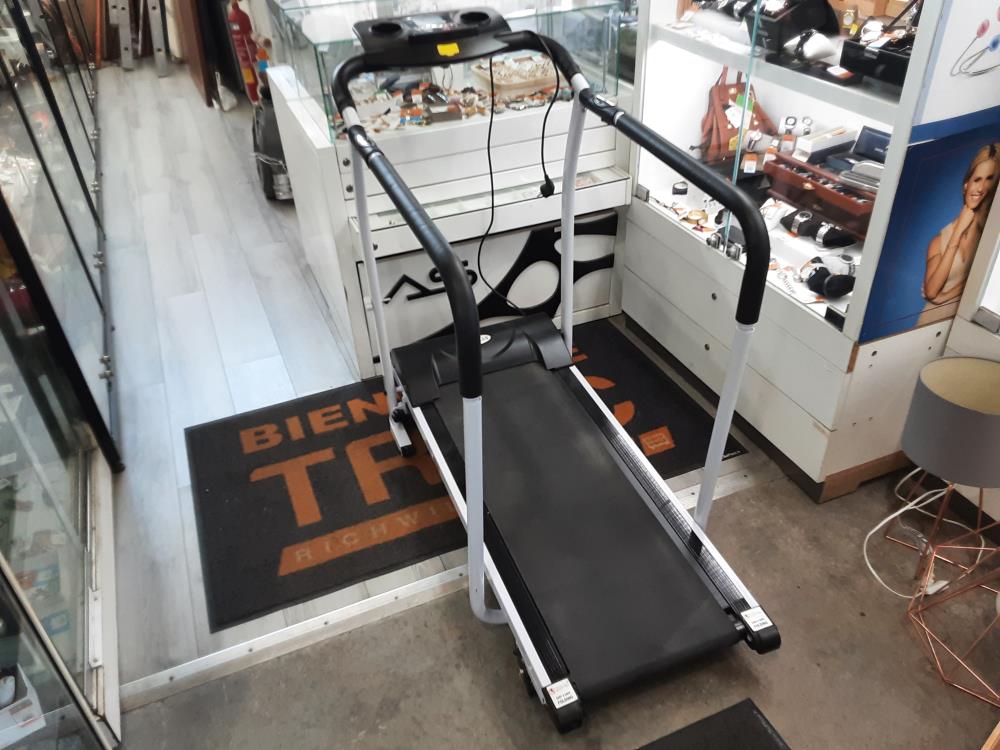 Tapis De Marche Senior