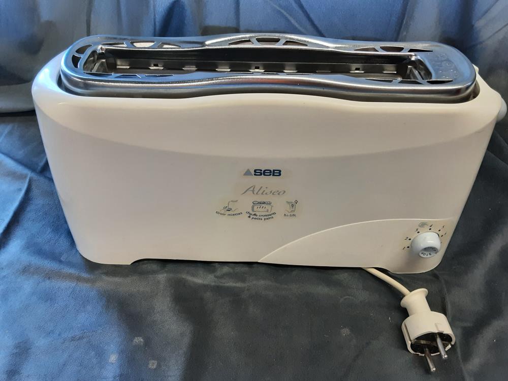 Gille-Pain Blanc Seb