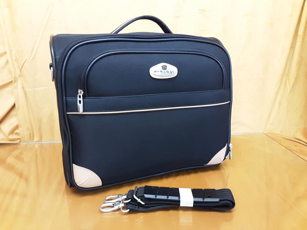 SACOCHE DE VOYAGE FARAWAY