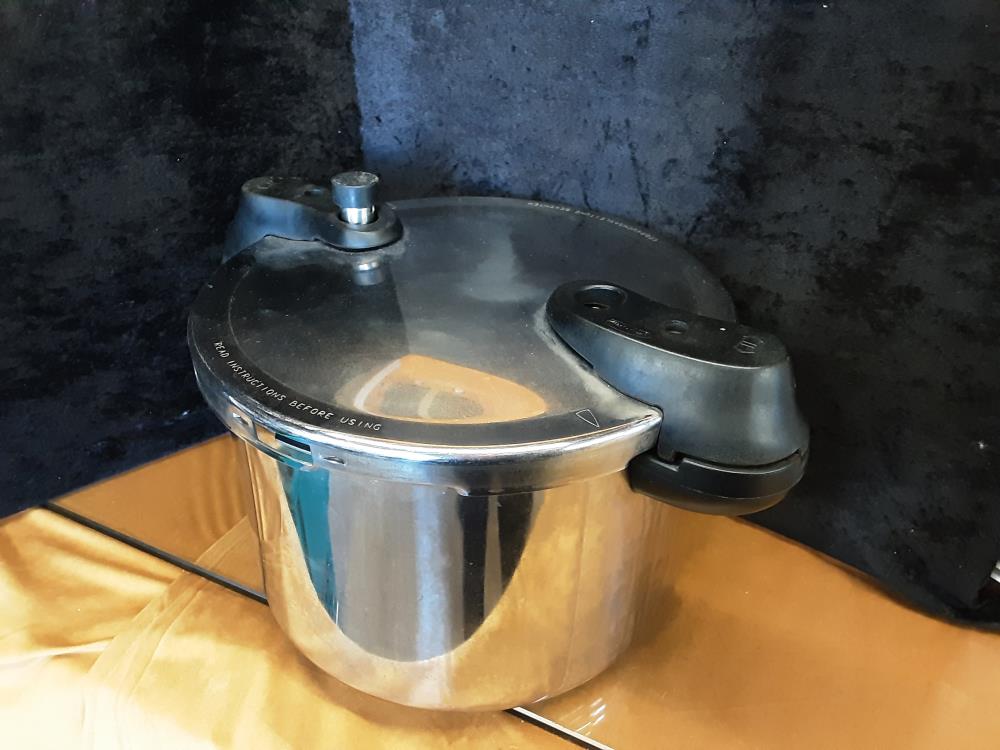 COCOTTE MINUTE SITRAM