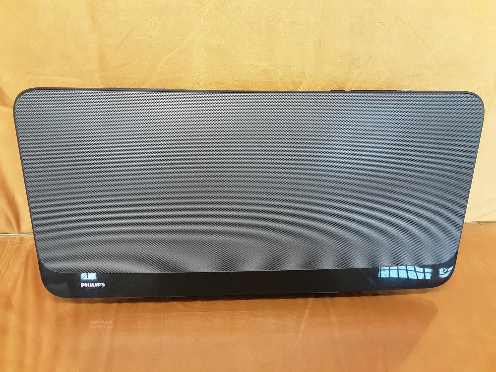 CHAINE HI-FI PHILIPS