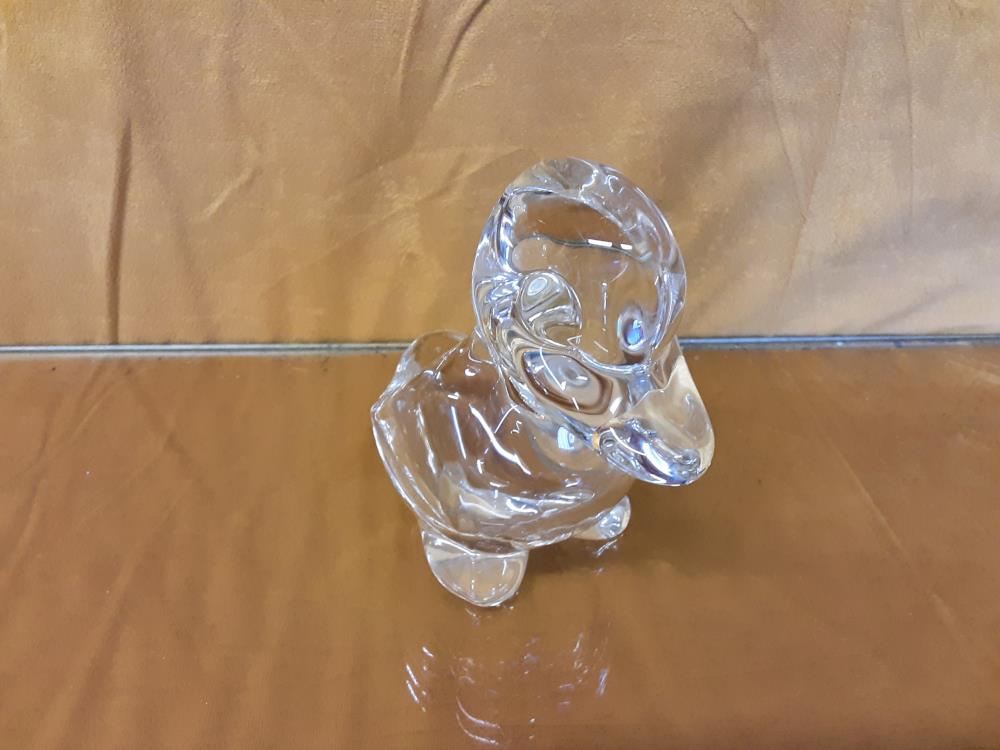 CANARD CRISTAL DE VANNES