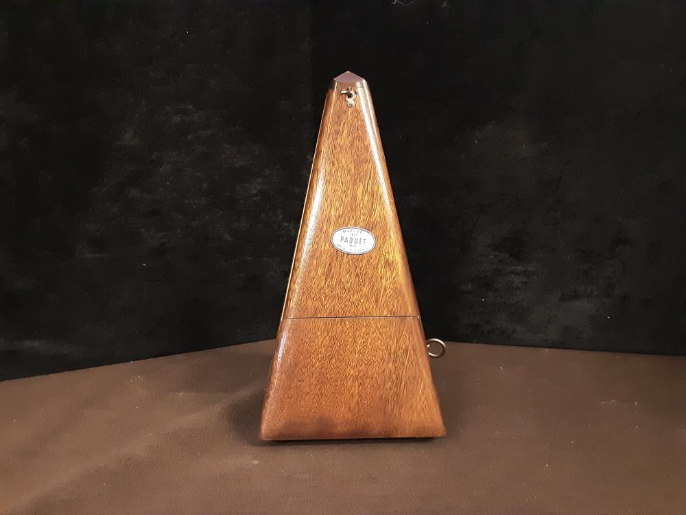 Metronome Paquet
