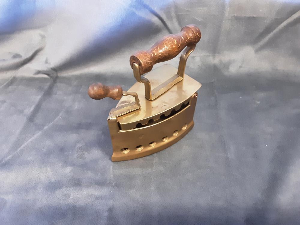 FER A REPASSER IMIT ANCIEN MINIATURE