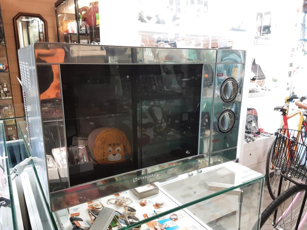 Micro Onde Marque Standard 1000W