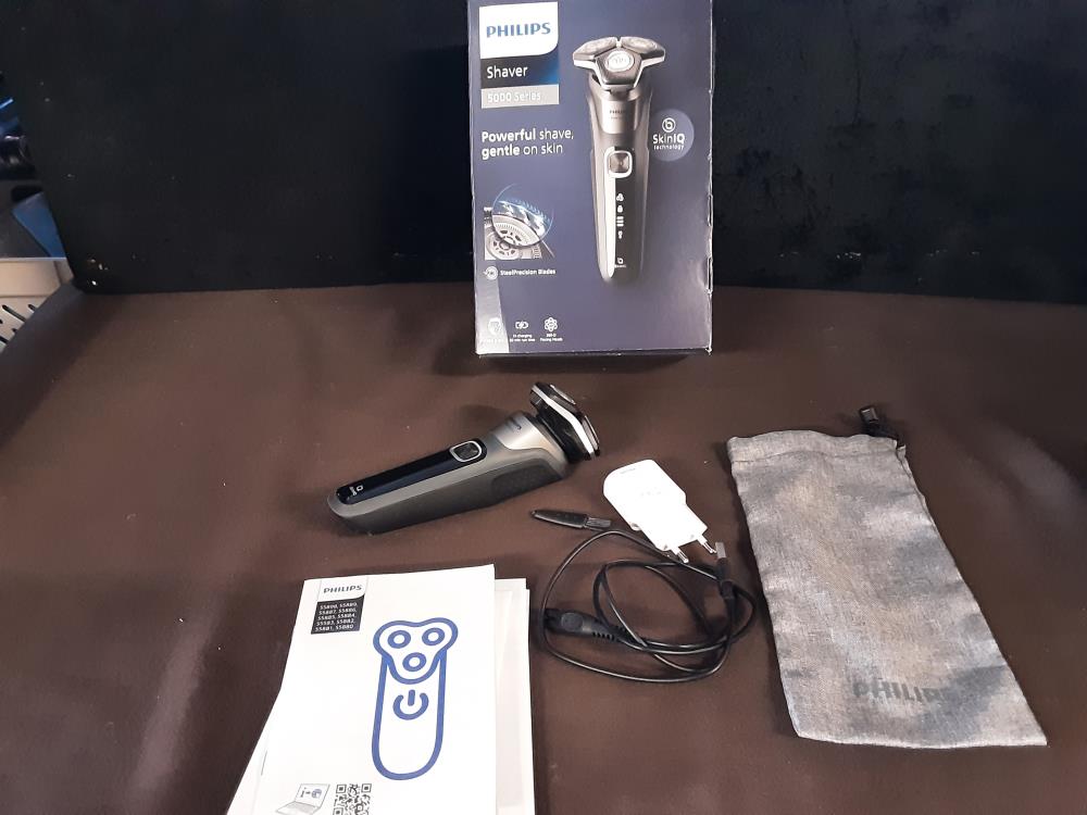 Rasoir Philips Shaver 5000 Series