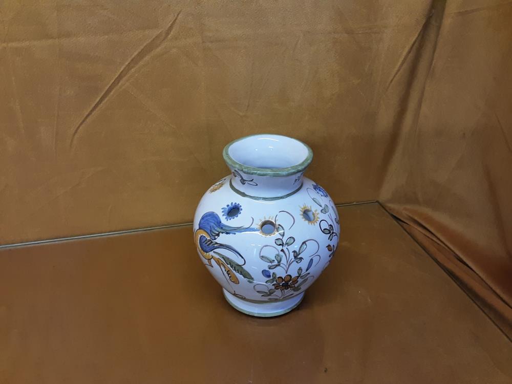 VASE MM MOUSTIER HAUT 15CM