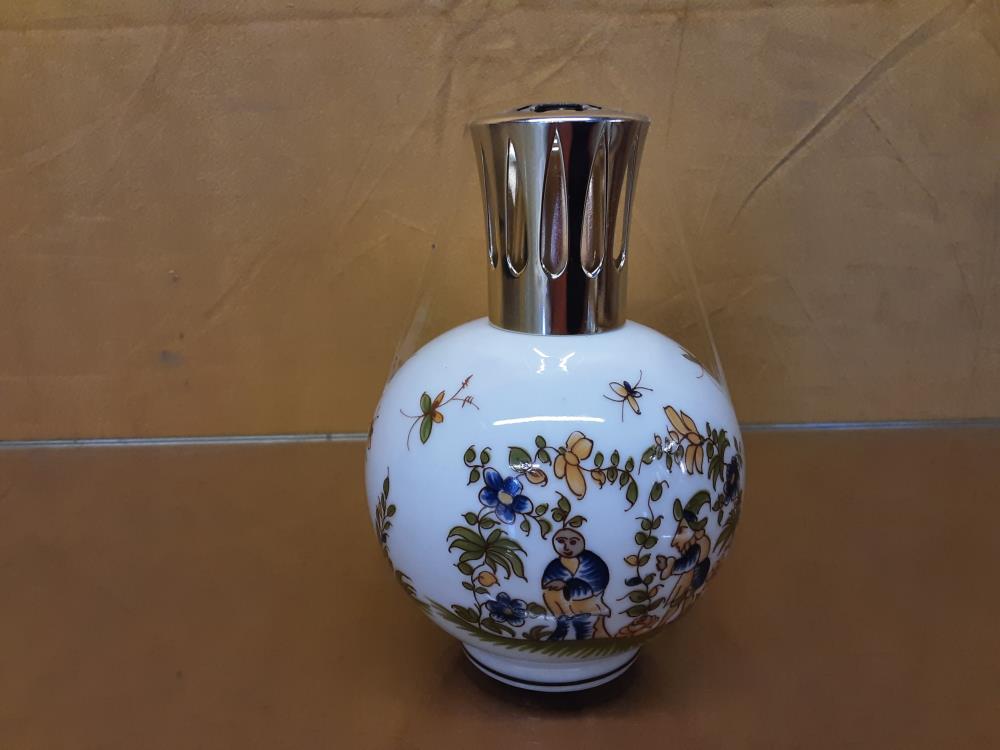 LAMPE BERGER DECOR MOUSTIER