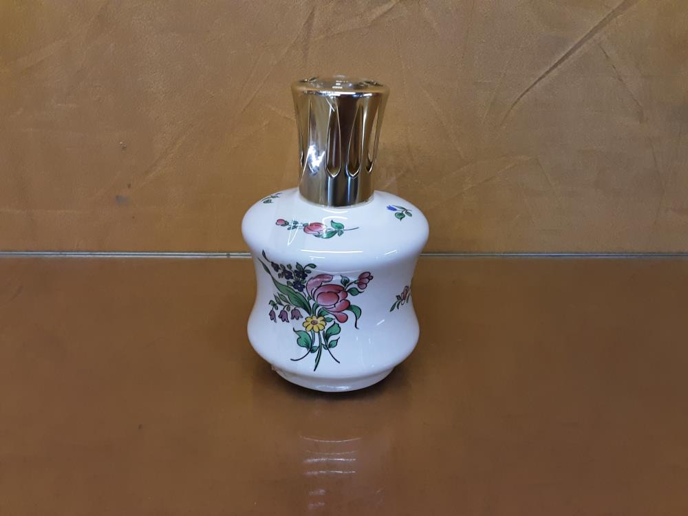 LAMPE BERGER DECOR LUNEVILLE