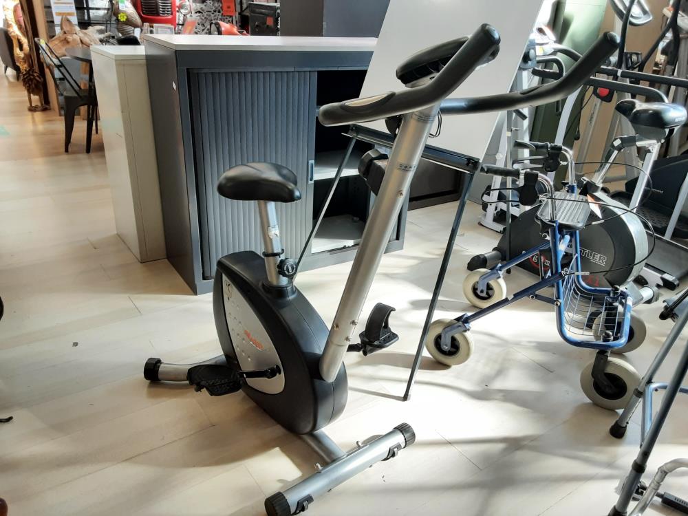 Velo D'appartement Domyos Mg6000