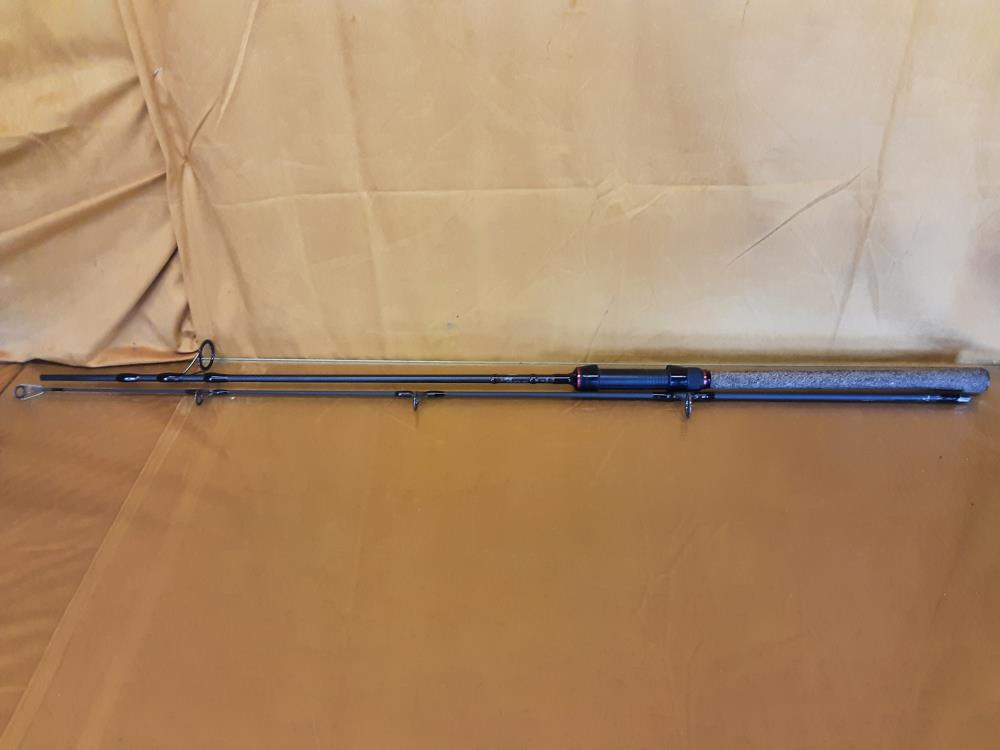 Canne A Peche A Lancer Sword Margin Rc 6.3 Lbs