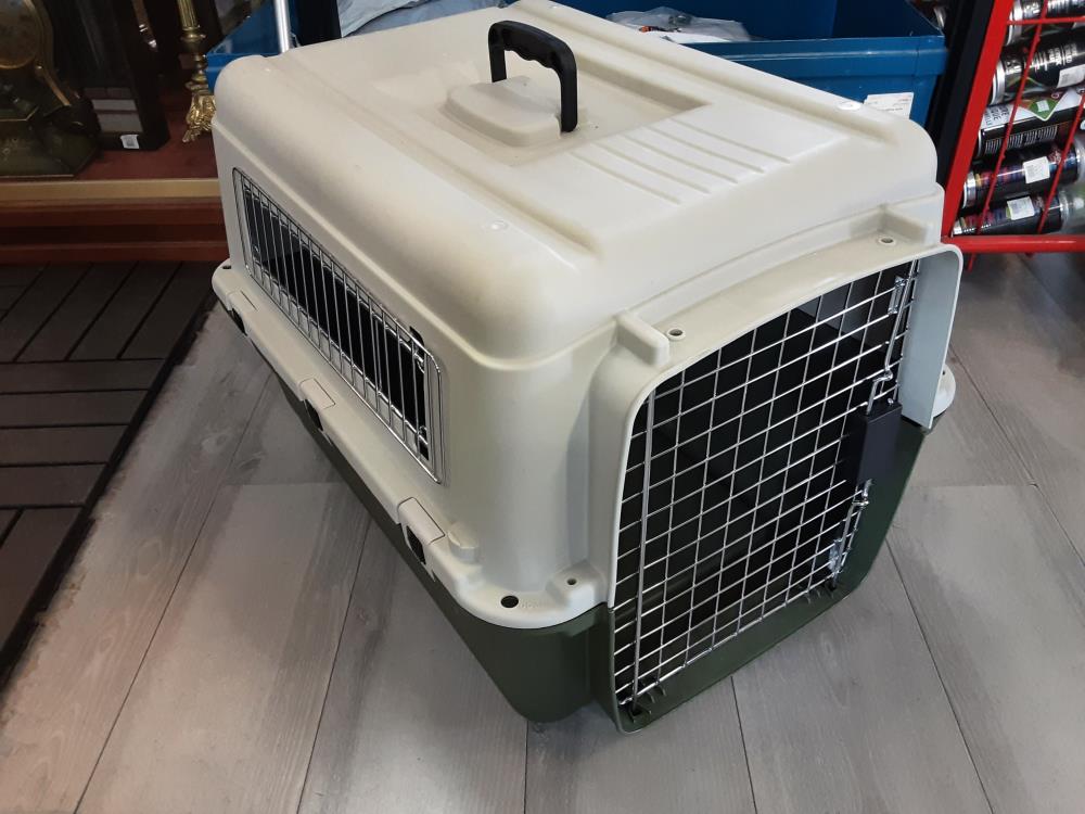 Caisse De Transport Pour Animaux Gm