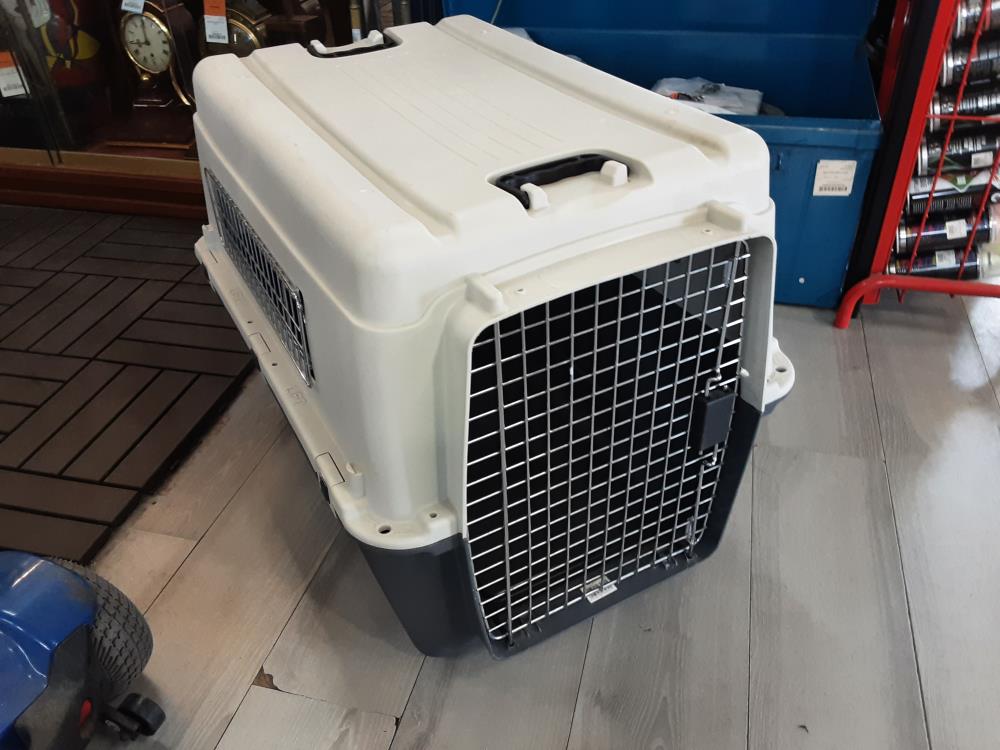 Caisse De Transport Pour Animaux  Tgm