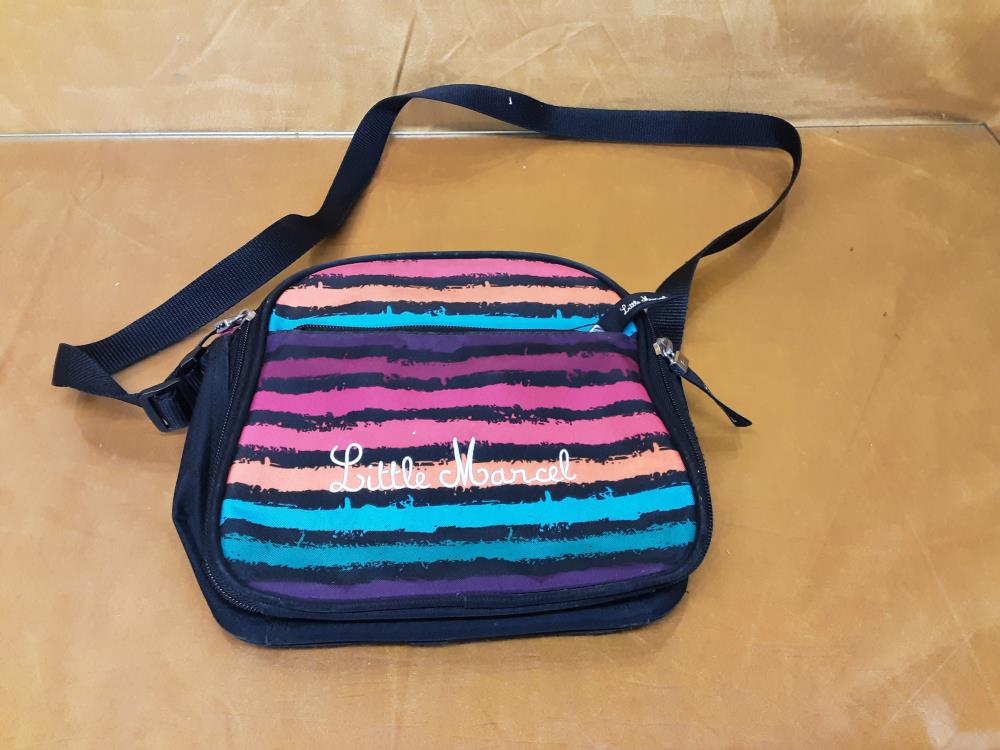 SAC A MAIN LITTLE MARCEL 
