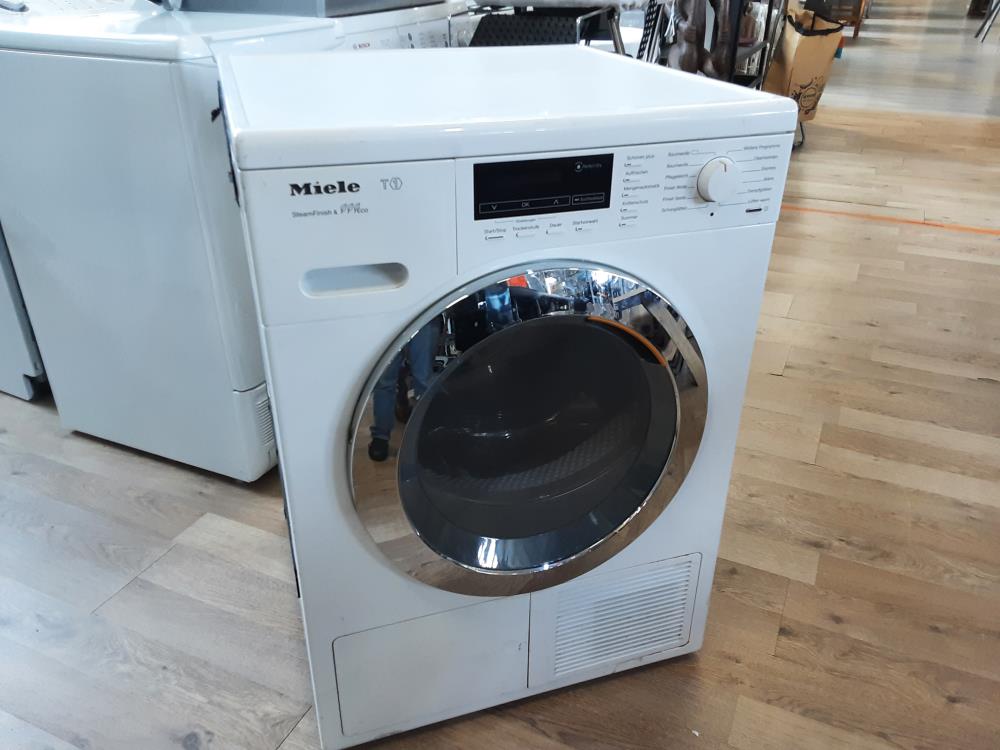 SECHE LINGE A CONDENSATION  MIELE