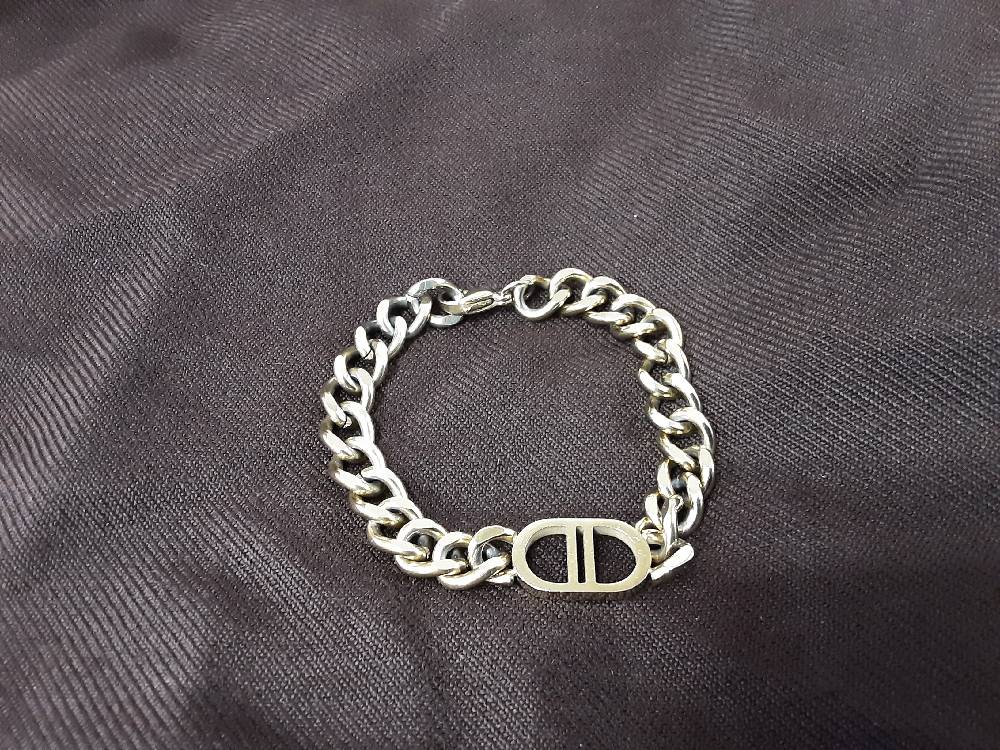 BRACELET DORE FANTAISIE